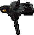 Fuel Pressure Sensor, 4 Cyl., 2.0L Engine