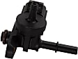 Fuel Pressure Sensor, 4 Cyl., 2.0L Engine