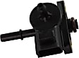 Fuel Pressure Sensor, 4 Cyl., 2.0L Engine