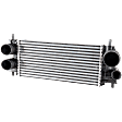 Intercooler, 6 Cylinder, 2.7/3.5L Engines