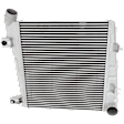 Intercooler, 8 Cylinder, 6.4L Engine
