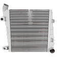 Intercooler, 8 Cylinder, 6.4L Engine