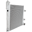 Intercooler, 8 Cylinder, 6.4L Engine