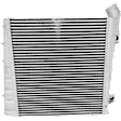 Intercooler, 8 Cylinder, 6.4L Engine