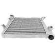 Intercooler, 8 Cylinder, 6.4L Engine