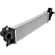 2018 Ford Fusion Sport - Intercooler, 6 Cyl 2.7L
