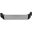 2018 Ford Fusion Sport - Intercooler, 6 Cyl 2.7L