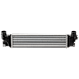 2021 Ford Edge - Intercooler, 4 Cyl 2.0L