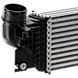 2021 Ford Edge - Intercooler, 4 Cyl 2.0L