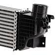 2021 Ford Edge - Intercooler, 4 Cyl 2.0L