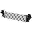 2021 Ford Edge - Intercooler, 4 Cyl 2.0L
