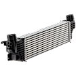 2021 Ford Edge - Intercooler, 4 Cyl 2.0L