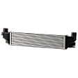2021 Ford Edge - Intercooler, 4 Cyl 2.0L