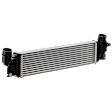 2021 Ford Edge - Intercooler, 4 Cyl 2.0L