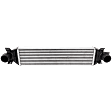 Intercooler