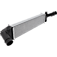 2013 Ford Explorer - Intercooler, 4 Cyl 2.0L