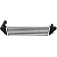 2013 Ford Explorer - Intercooler, 4 Cyl 2.0L