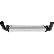 2013 Ford Explorer - Intercooler, 4 Cyl 2.0L