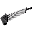 2014 Ford Explorer - Intercooler, 6 Cyl 3.5L