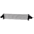Intercooler, 4 Cylinder