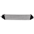 Intercooler, 4 Cylinder
