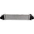 2013-2016 Ford Fusion - Intercooler, 4 Cylinder, 2.0L Engine