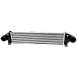 Intercooler, 4 Cyl., 2.0L Engine
