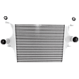 2003-2005 Ford F-250 Super Duty - Intercooler