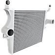 2003-2005 Ford F-250 Super Duty - Intercooler
