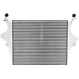 2003-2005 Ford F-250 Super Duty - Intercooler
