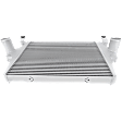 2003-2005 Ford F-250 Super Duty - Intercooler