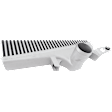 2003-2005 Ford F-250 Super Duty - Intercooler