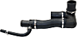 2001-2002 Ford Taurus - Water Outlet, 6 Cyl., 3.0L Engine, DOHC
