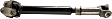 Front Driveshaft, 23.31 in. length