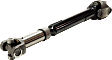 Front Driveshaft, 23.31 in. length