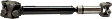 Front Driveshaft, 23.31 in. length