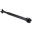 Rear Driveshaft, With 31-1/4in. (794 mm) Long Driveshaft, For Dana Spicer Transfer Case