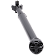 Rear Driveshaft, With 31-1/4in. (794 mm) Long Driveshaft, For Dana Spicer Transfer Case