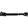 Rear Driveshaft, 4WD, Automatic Transmission, With 3.08 Axle Ratio, With 3.55 Axle Ratio, With 26.50 in. (673mm) Long Driveshaft