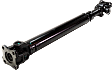 Rear Driveshaft, Manual Transmission, 32.69 in. Length