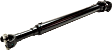 Front Driveshaft, 4WD, with 40.51 in. Long Driveshaft