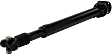 Front Driveshaft, 4WD, (37.48 in.)-(952 mm) Compressed Length