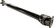 Front Driveshaft, 37.75 in. Length