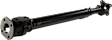 Rear Driveshaft, 4WD, 6 Cyl., 4.0L Engine