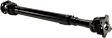Rear Driveshaft, 4WD, 6 Cyl., 4.0L Engine