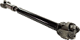 Front Driveshaft, 4WD, With 29.21 in. Long Driveshaft