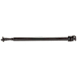 Rear Driveshaft, (55.75 in.)-(1416 mm) Compressed Length, 8 Cyl, 7.3L Eng, 4WD, Automatic/Manual Transmission