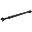 Rear Driveshaft, (55.75 in.)-(1416 mm) Compressed Length, 8 Cyl, 7.3L Eng, 4WD, Automatic/Manual Transmission