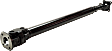 Rear Driveshaft, 40.56 in. length