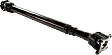Rear Driveshaft, 40.56 in. length